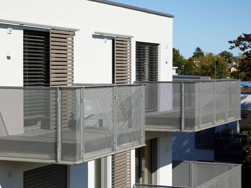 WHA Bräuhausstraße, Salzburg