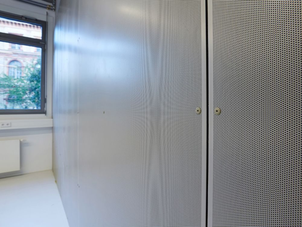 Universität für angewand­te Kunst, Wien